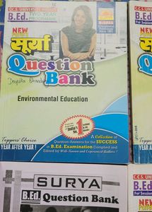 B.ed Books In English 2nd Year