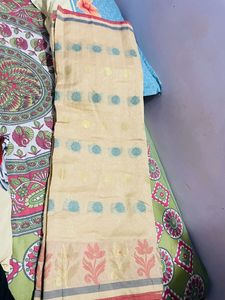 Formal Saree