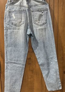 5 Pair Of Jeans