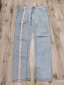 Sc9193 Sabrin Jeans Waist 30