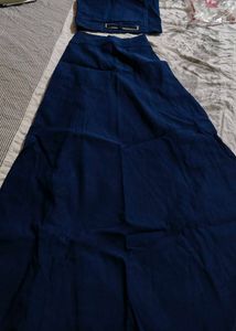 Two Piece Dress