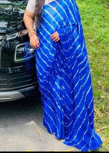 saree for girls and women