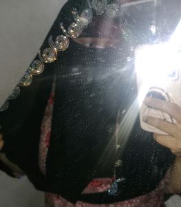 Burqa Parde