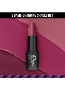 staze 3 In 1 Lipstick - Nude Orchid