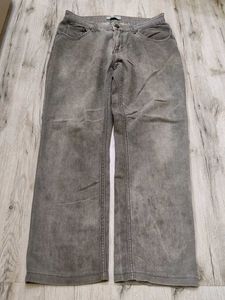 Ma403 Easybuy Beggy Jeans Waist 32