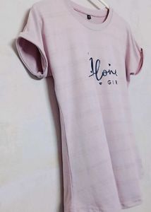 Alone Girl T-Shirt Women&#39;s