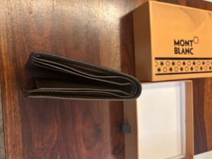 Montblanc Wallet
