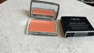 Dior Rosy glow Blush - Coral
