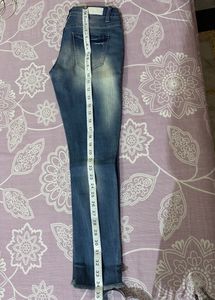 Skinny Jean