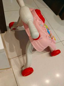 Baby Walker/ Pusher