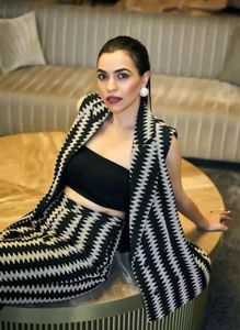 Chic Co-ord Set - Stylish & Trendy