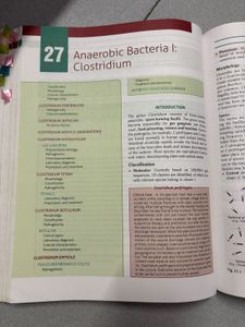 Ananthanarayan Text Book Of Microbiology