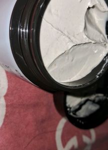 Underarm Brightening Mask