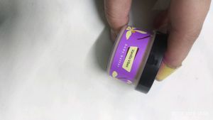 Vanilla Vibes Body Butter By Plum