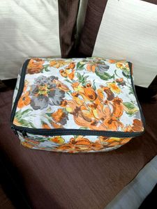 🇳🇿💫❤️Floral Storage Box