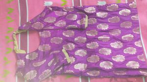 Vert Beutyfull Festival Kurti