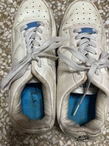 Nike Air Color Changing Sneakers