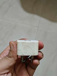 Apple Iphone 5w Charger