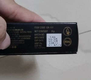 Insight HD Concealer