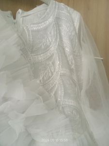Princess Birthday Frock