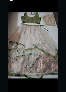 Lehenga Choli Collection