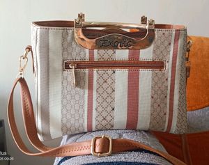 Women's Stylish Handbag