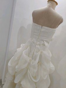 Elegant Bridal Lehenga