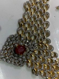 Elegant Necklace Set