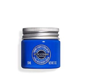 L'Occitane Ultra Rich Body Lotion