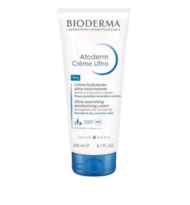Bioderma Moisturizer