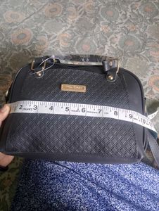Shoulder Cum Hand Purse