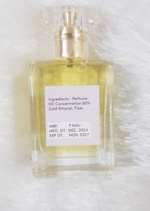 NEW ✅😍  FRAGRANCE BURBERRY BLACK - 40ML