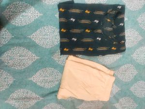 Kurti Pant Set
