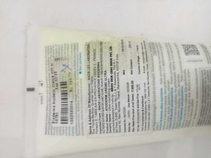 Bioderma moisturizer nutrogena sunscreen