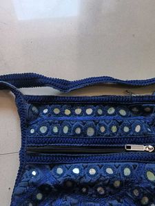Sling Bag