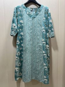 Stree Beeds Kurti