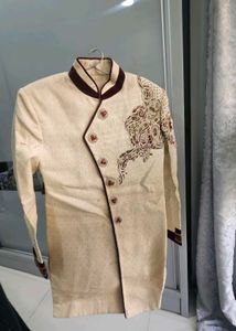 Men’s Traditional Sherwani
