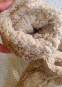 Dearfoams Cozy Socks