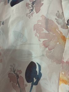 Floral Formal Shirt