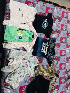 baby boy clothes