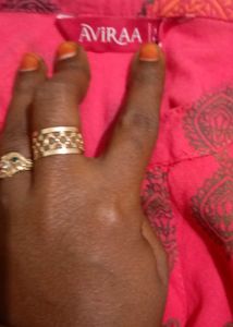 3 combo kurti Floral Print Kurta