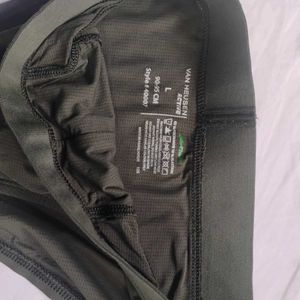 Van Heusen Green Moisture Briefs