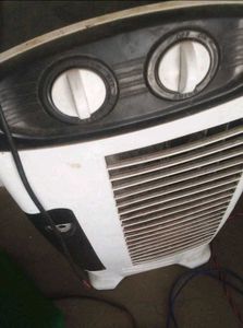 Tower Fan