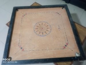Carrom Board