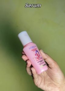 Combo ,L&#39;Oreal Glycolic Gloss Range