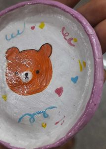 Trinket Dish
