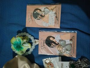 Hair Accessories Bundle
