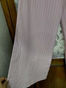 plazo wide pants