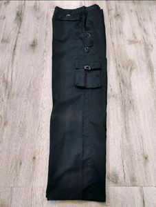 RAISING CARGO PANT ((UNISEX)