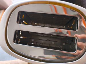 Bajaj Toaster